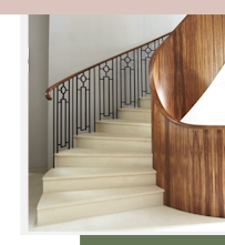 Услуги Лестницы под ключ в Липецке