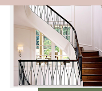 Услуги Лестницы под ключ в Липецке