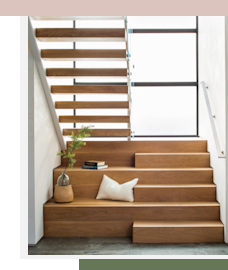 Услуги Лестницы под ключ в Липецке