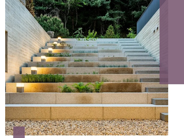 Монтаж лестниц под ключ в Липецке — быстро и качественно