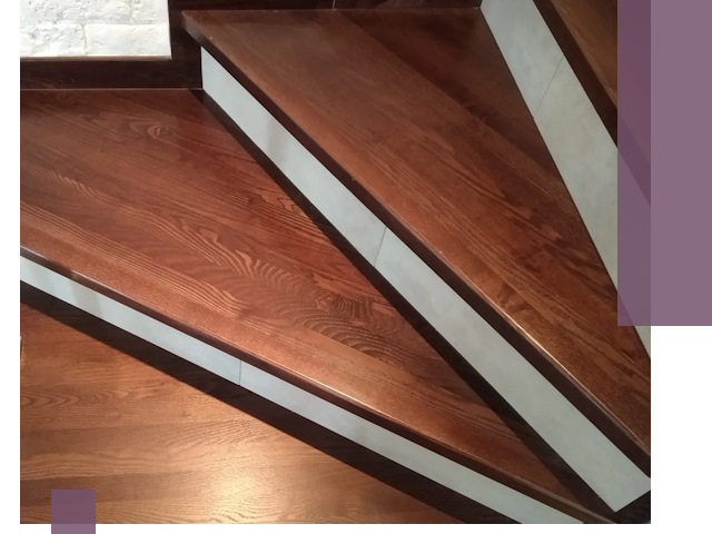 Ремонт металлических и бетонных лестниц в Липецке быстро и качественно