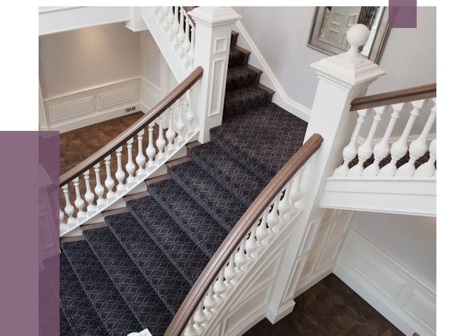 Деревянные лестницы в Липецке на заказ от 436548 руб. — ПРОЛЁТ-Лпц