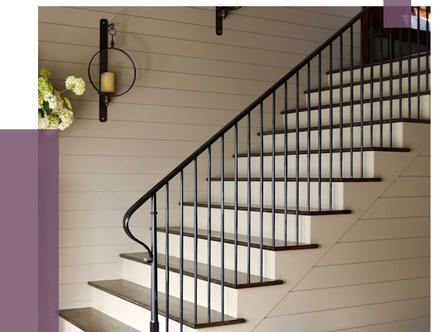 Лестницы для дома в Липецке —  от 77955 руб. | ПРОЛЁТ-Лпц