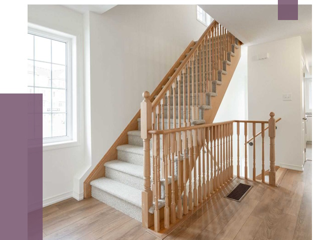 Мансардные лестницы в Липецке от 19229 руб. | ПРОЛЁТ-Лпц