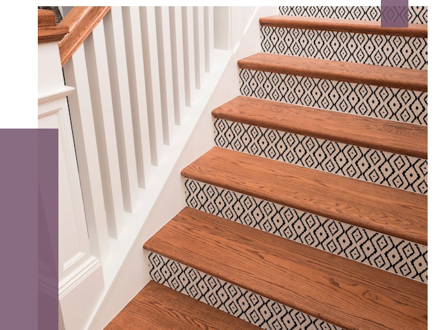 Покраска лестниц в Липецке от 1923 руб. — цены и сроки | ПРОЛЁТ-Лпц