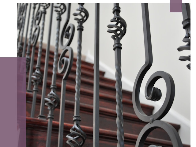 Демонтаж перил в Липецке от 4365 руб. — разборка и вывоз | ПРОЛЁТ-Лпц