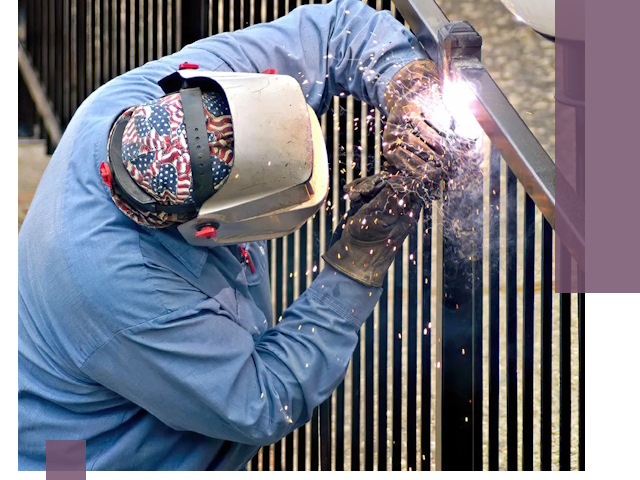 Демонтаж перил срочно и аккуратно в Липецке