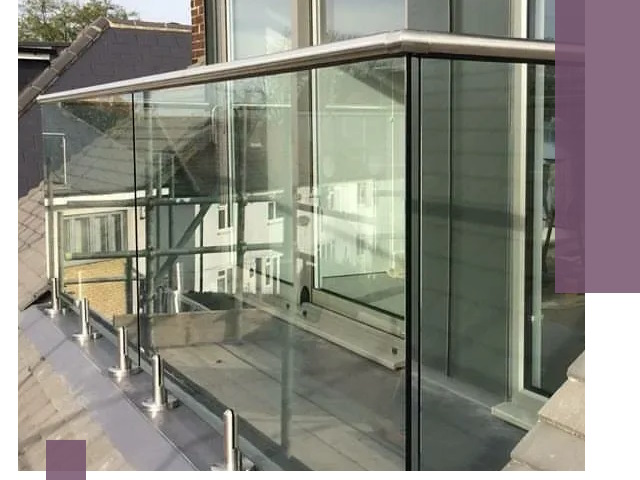 Демонтаж балконных ограждений в Липецке — быстро и безопасно