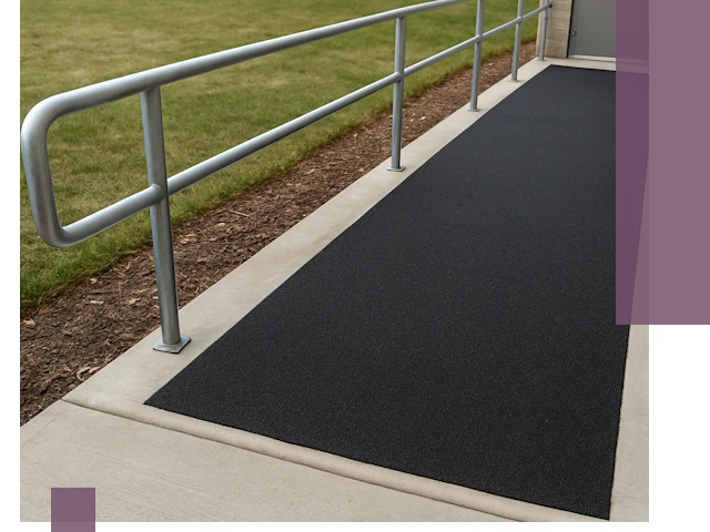 Демонтаж пандусов в Липецке: быстро и аккуратно