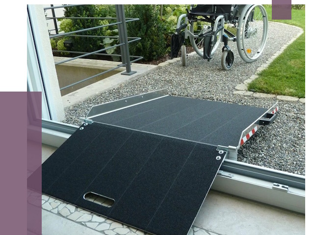 Мобильные пандусы в Липецке от 4677 руб. купить | ПРОЛЁТ-Лпц