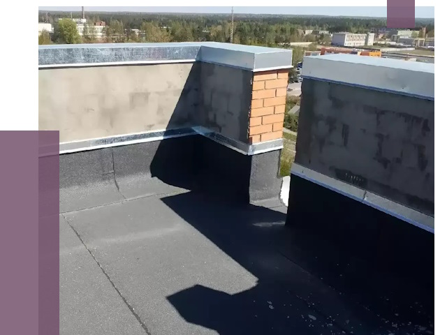 Демонтаж парапетов в Липецке от 4365 руб.  | ПРОЛЁТ-Лпц