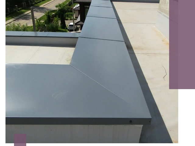 Демонтаж парапетов любой сложности в Липецке быстро и аккуратно