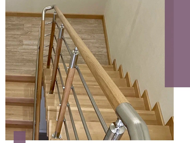 Ремонт поручней и ограждений в Липецке — качественно и быстро