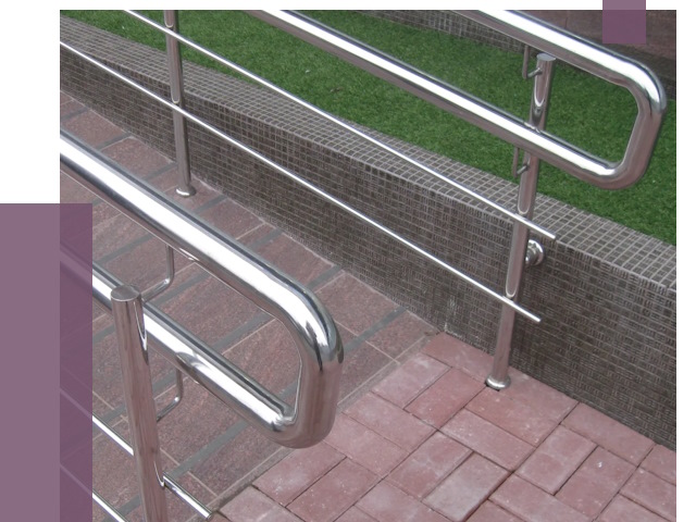 Поручни для инвалидов в Липецке под ключ от 6444 руб.