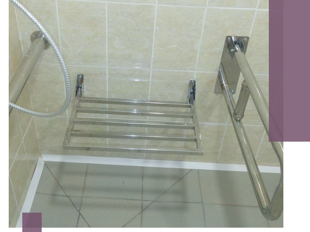 Демонтаж поручней для инвалидов в Липецке быстро и безопасно